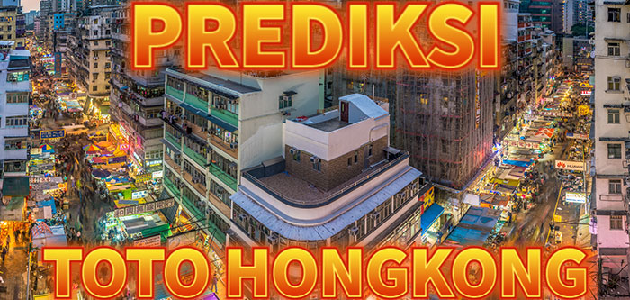 PREDIKSI TOTO HONGKONG JITU